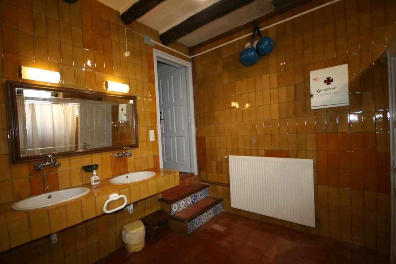 Casa rural alquiler ntegro Cal Sisco para 15 personas Vilamaniscle Bagian luar foto